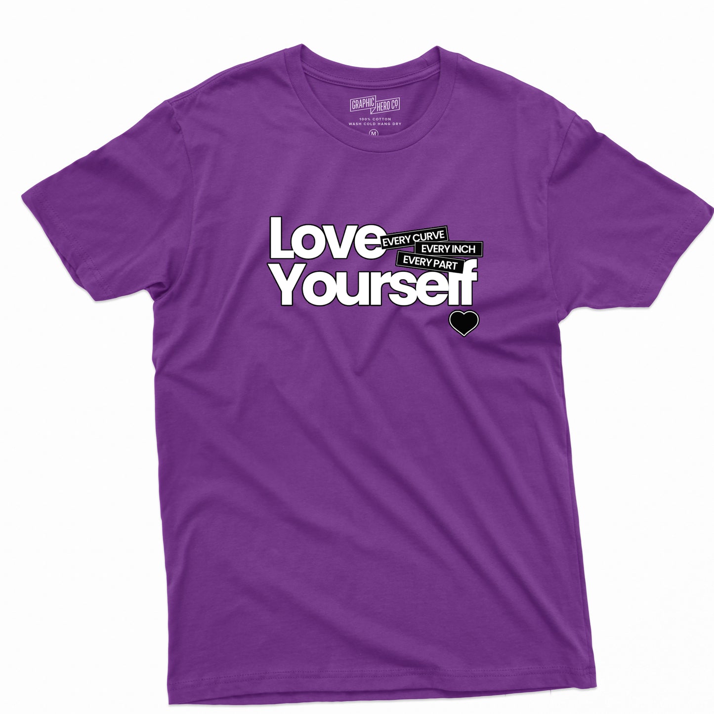 Yourself' T-shirt